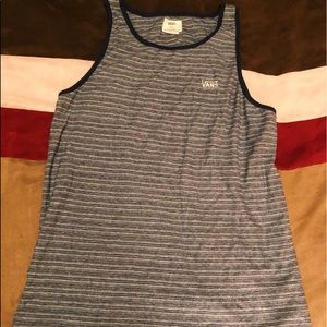 Vans Tank-Top